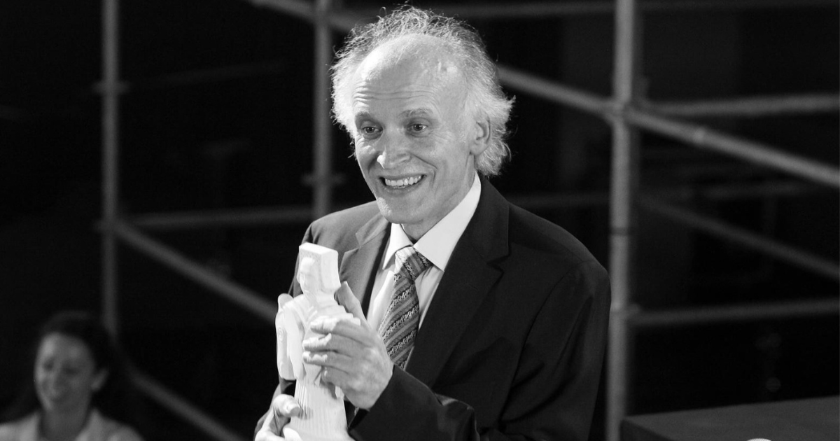 Umro istaknuti hrvatski violončelist Valter Dešpalj