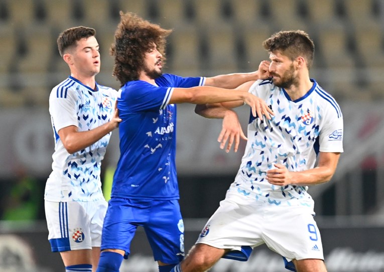 Balkanski klub se 2022. borio za LP s Dinamom. Sada imaju 18 poraza u 19 kola