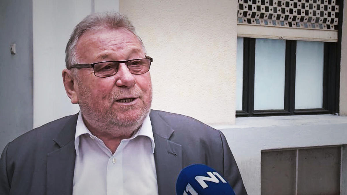 Šeks: Nakon Milanovićevih izjava dobio sam desetke indirektnih prijetnji