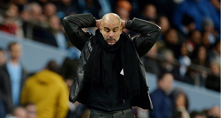 Englezi: Dinamo Guardioli ne znači baš ništa. Mogli bi igrati juniori