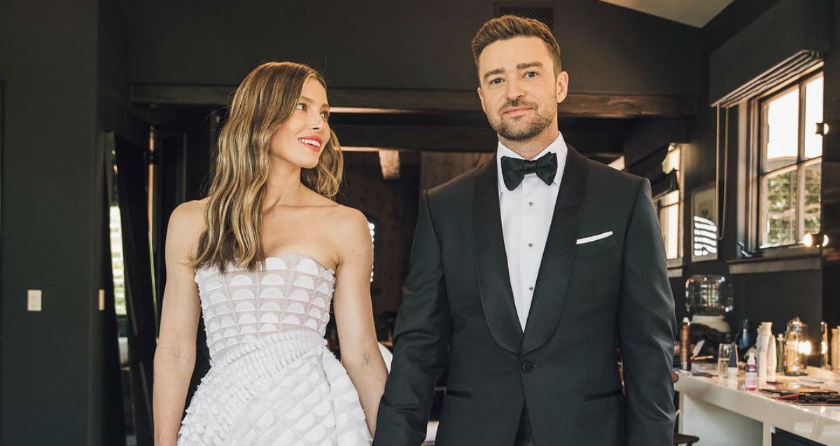 Jessica Biel zaspala na spoju s Justinom Timberlakeom, on ju snimio