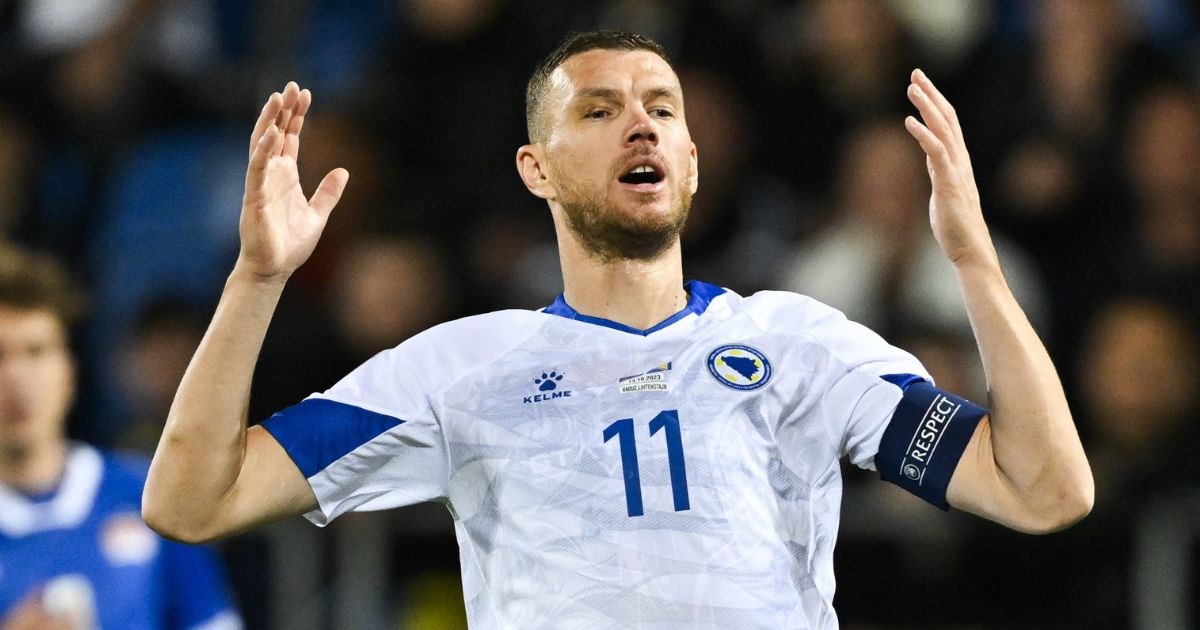 Talijani izvrijeđali BiH: Oni su sranje. Jedino se preko njih možemo plasirati na SP