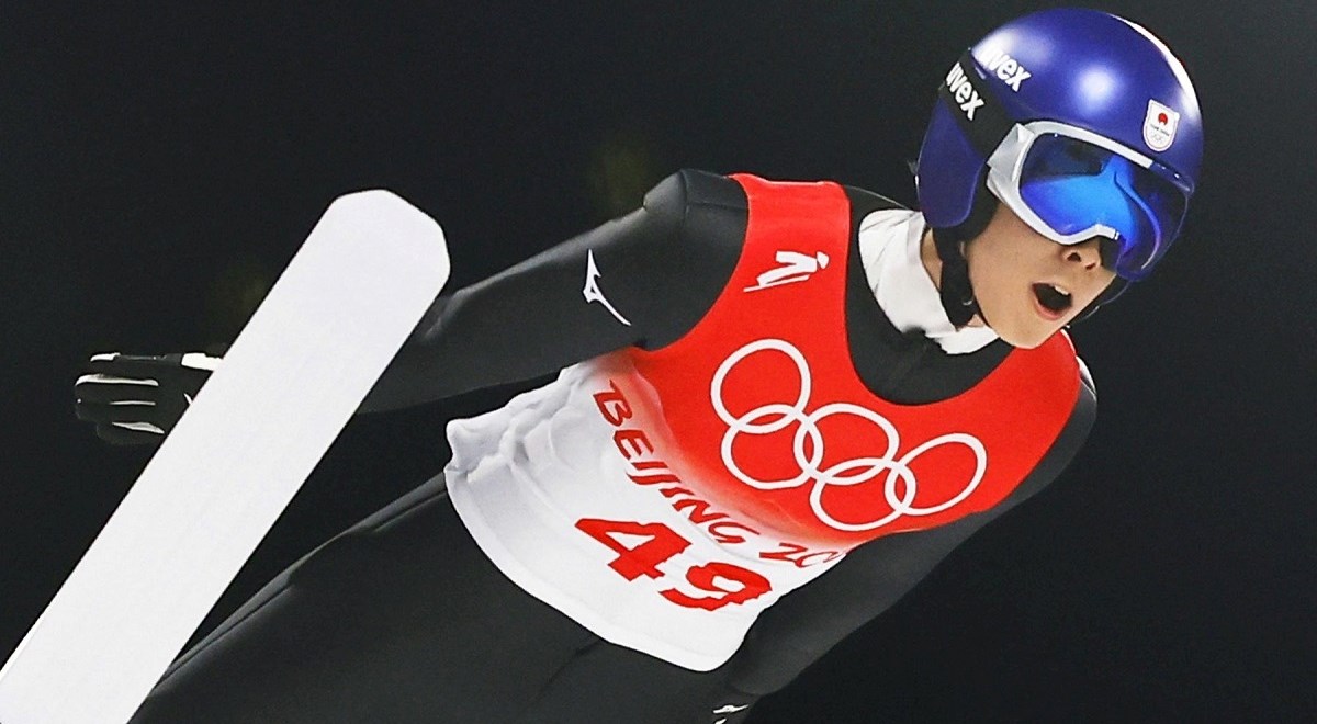 Kobayashi olimpijski pobjednik, Prevc ostao bez medalje za pola boda