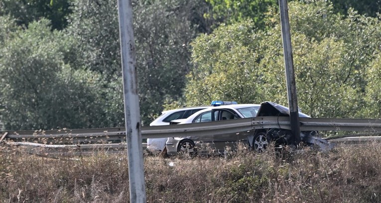 Za vikend troje poginulih na cestama. Vozač na sjeveru imao 3.21 promil