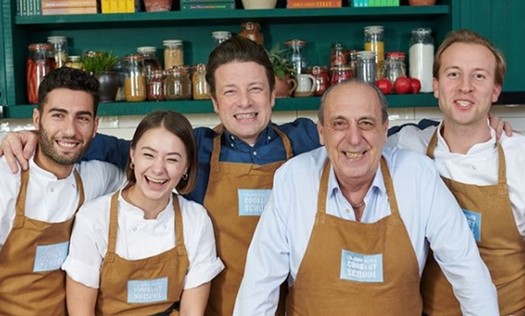 Jamie Oliver otvara restorane izvan Velike Britanije, evo gdje