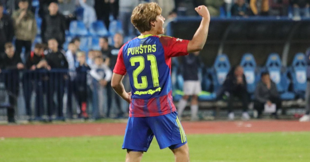 UŽIVO Hajduk poveo u spektakularnom derbiju na Rujevici