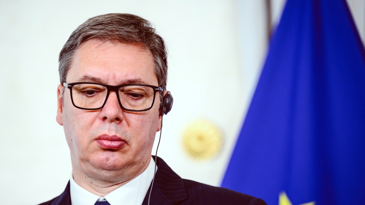 Vučić: Sastavljamo važno pismo. Jedna bitna zemlja se najbrutalnije miješala u izbore