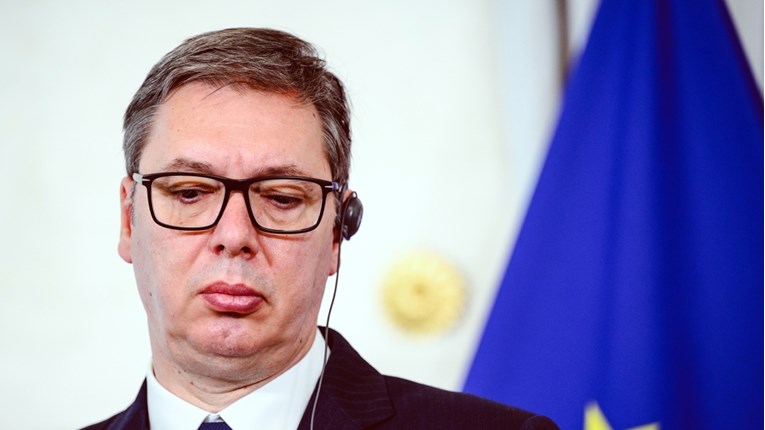 Vučić: Jedna važna zemlja se najbrutalnije miješala u izbore. Pišemo pismo svijetu