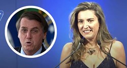 Predsjednik Brazila ponižavao novinarku, sad mora platiti odštetu