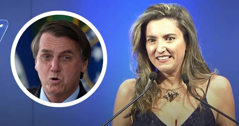 Predsjednik Brazila ponižavao novinarku, sad mora platiti odštetu