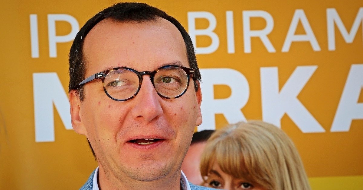 SDP-ovi Jovanović i Komadina podržali Filipovića u drugom krugu u Rijeci