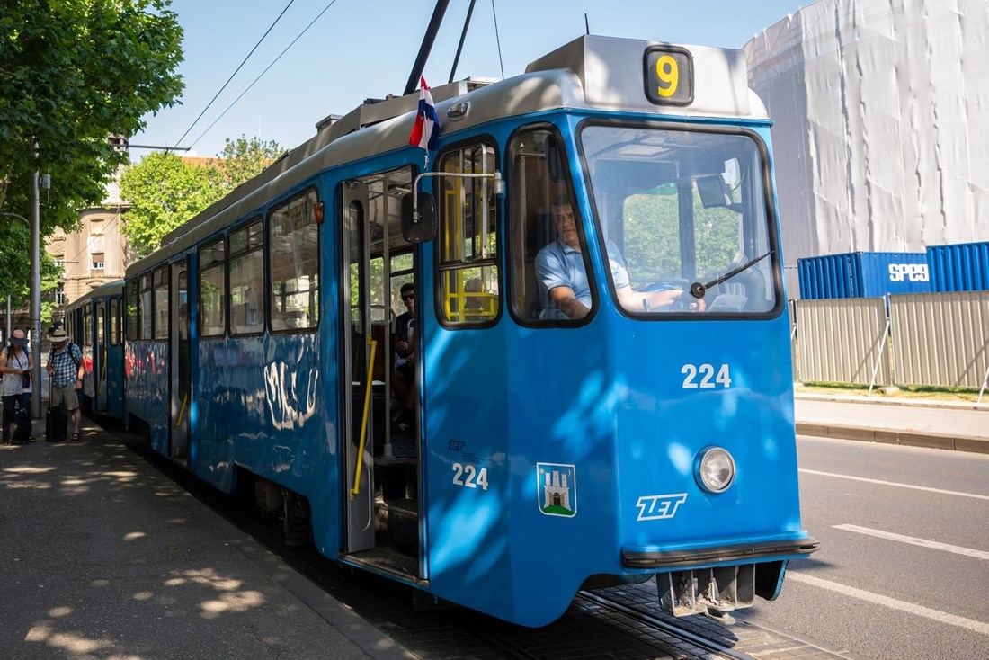 VIDEO ZET-ovi Bikovi odvezli su se u penziju