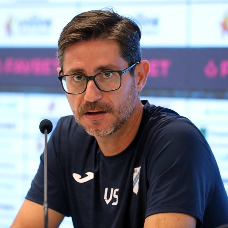 Trener Rijeke: Ako želimo ponovno biti prvaci moramo nadvladati sve poteškoće