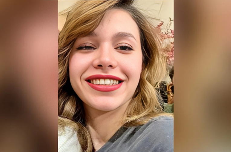 Iranska studentica upucana u glavu i pokopana uz cestu