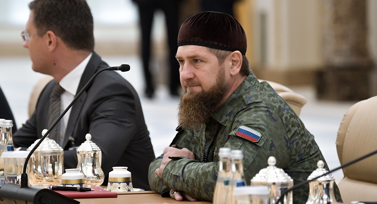 Kadirov prijeti Izraelu: Milijarde se mole Alahu. Obračun će biti surov i strog