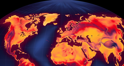 Copernicus: Protekla 2023. bila je najtoplija godina