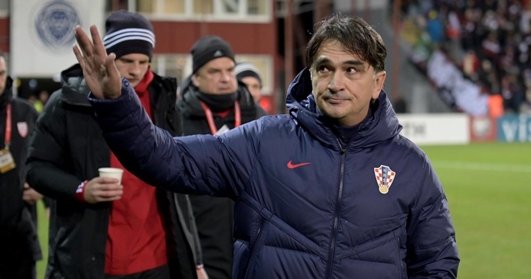 Dalić: Otići ću nakon Eura ako ne budem toliko moćan, sposoban, motiviran i spreman