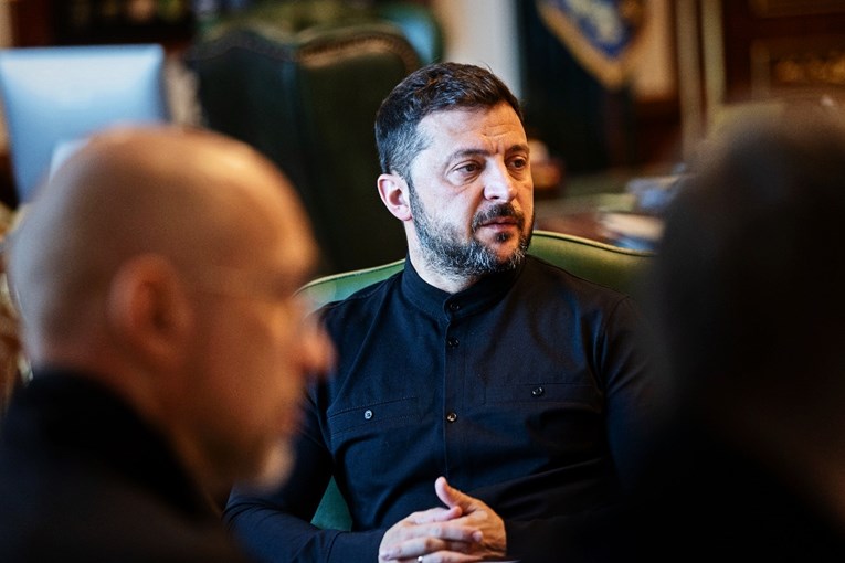 Zelenski želi sjesti s Putinom: "U novim pregovorima inzistirat ćemo na ove 3 stvari"
