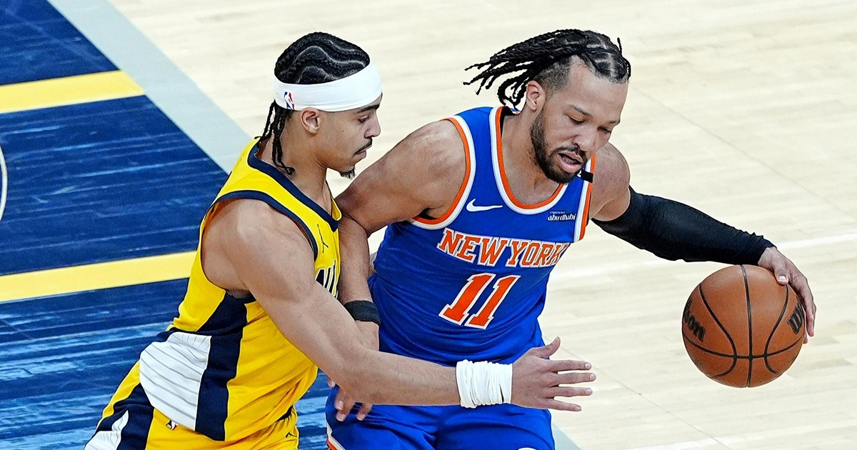 Karipska država s 2.8 milijuna ljudi postaje košarkaška velesila?