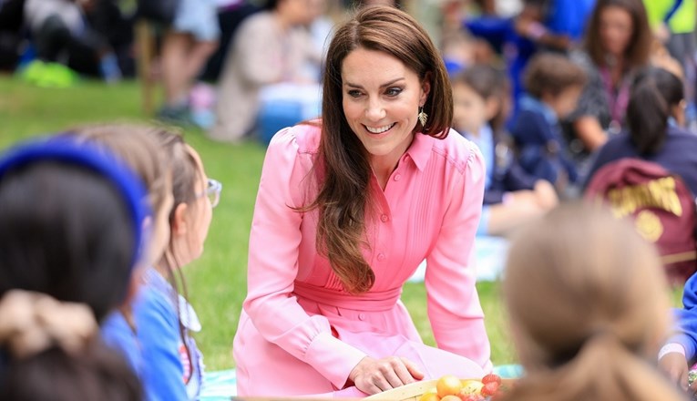 Kate Middleton odbila dati djeci autograme, no postoji opravdan razlog za to