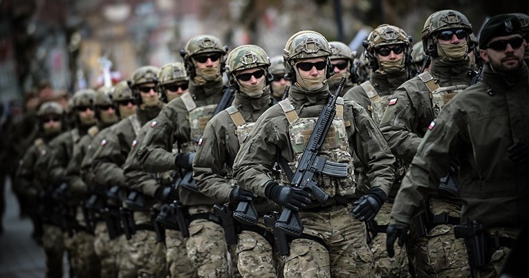 EU želi slati vojnike u Ukrajinu. Von der Leyen izjavama razbjesnila Njemačku