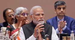 Indijski premijer: G20 je usvojio zajedničku deklaraciju, i o ratu u Ukrajini
