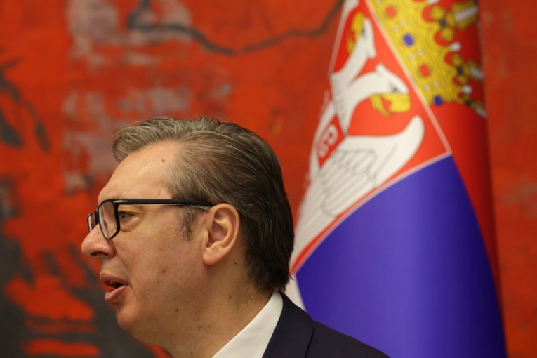 Vučić: Priča "nema tijela, nema djela" toliko je glupa da nemam riječi, imbecilna