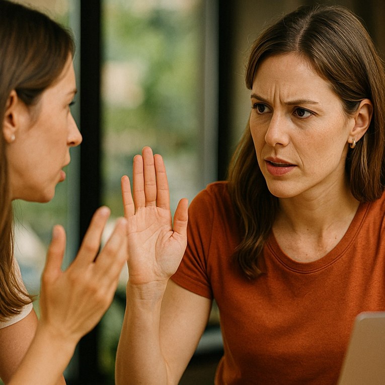 Horoskopski znakovi koji donose zaključke bez da čuju cijelu priču