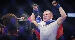 Ruski borac Amerikancu s kojim se bori za UFC pojas: Ubit ću te