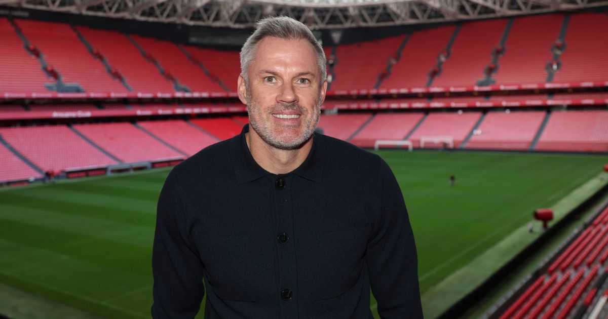 Carragher odabrao favorita za Zlatnu loptu: Nažalost, to se vjerojatno neće dogoditi