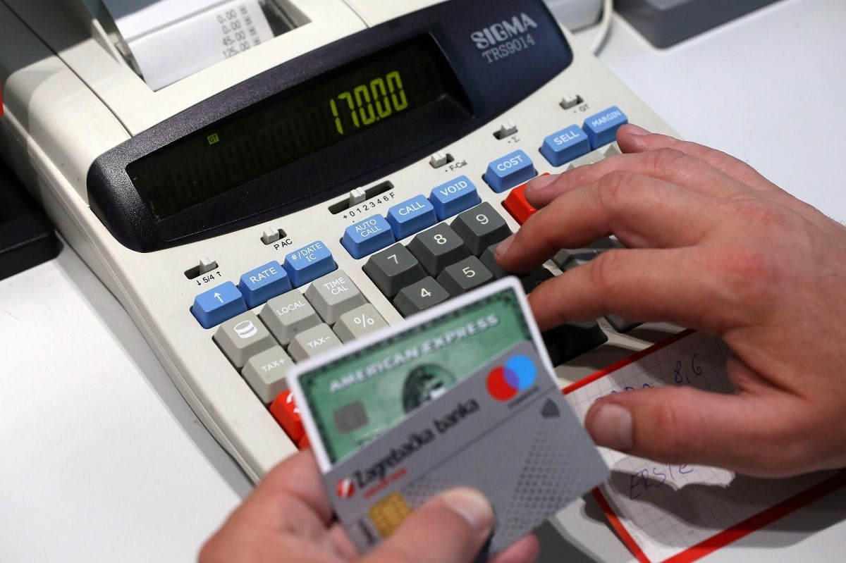 Banke u rujnu zabilježile rast depozita u odnosu na isti period prošle godine