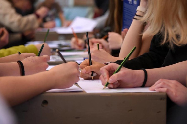 Država daje do 70.000 eura za programe za djecu u gradovima i općinama