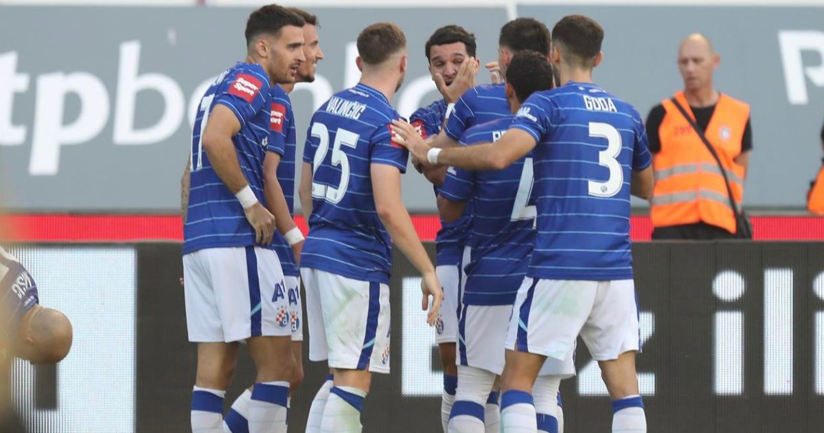 Dinamo zbog UEFA-e do kraja ligaške faze Europa lige neće znati koliko ima bodova?