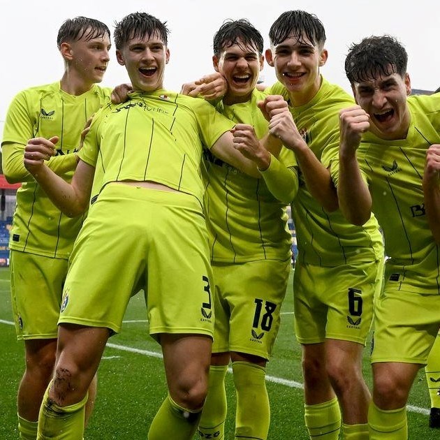 Koliko je dobra Dinamova akademija?