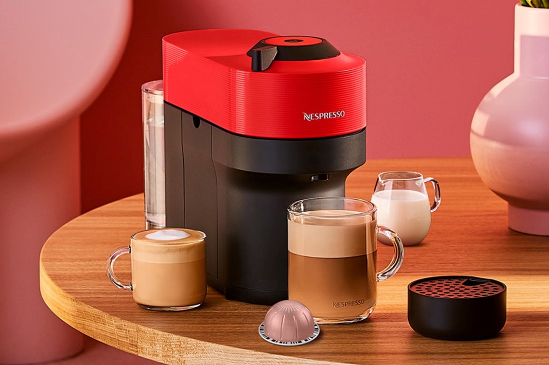 Tražite aparat za kavu? Ušteda veća od 50% mogla bi biti presudna