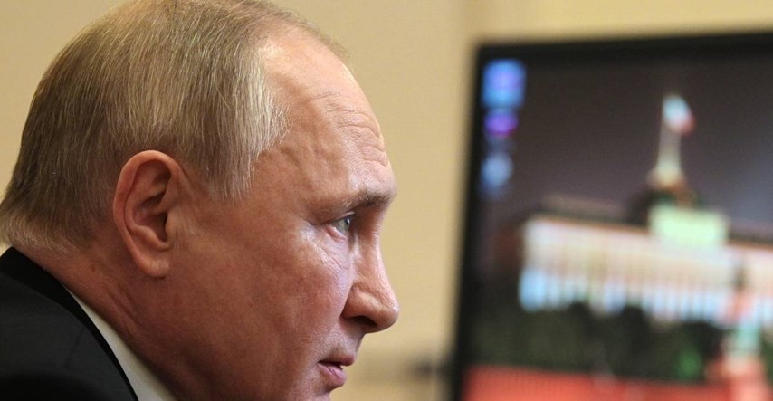 Petak je u Rusiji postao zastrašujuć dan za sve Putinove protivnike