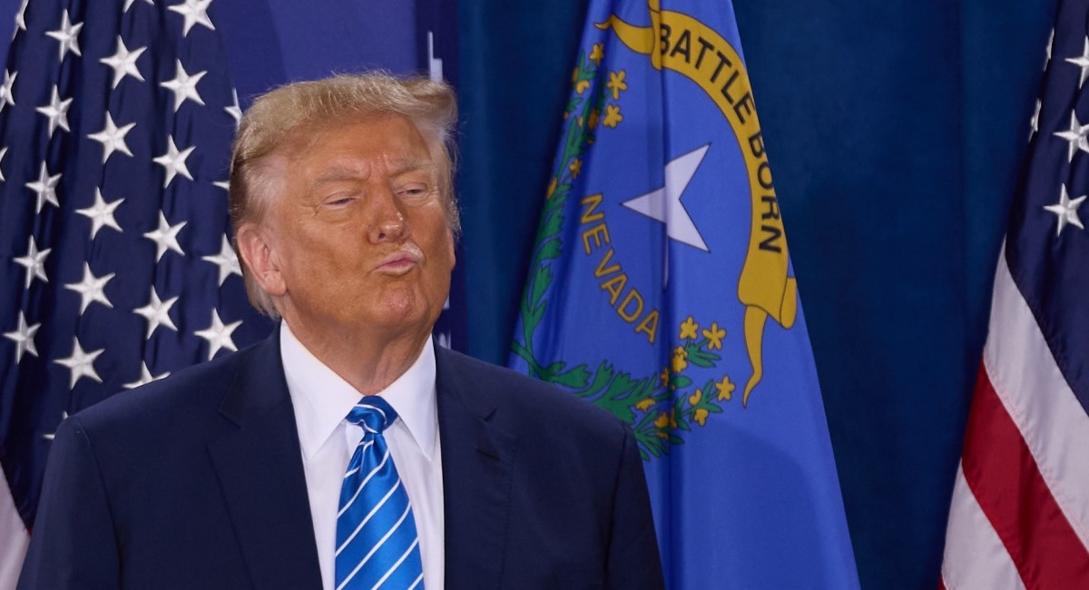 Trump (77): Osjećam se mentalno svježijim sada nego prije 20 godina