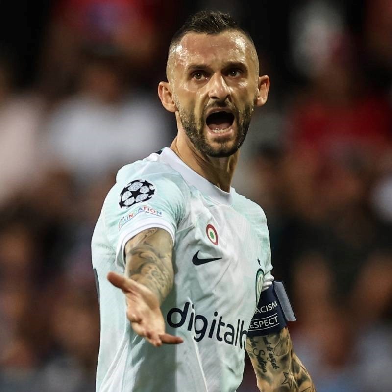 Mourinho želi Brozovića?