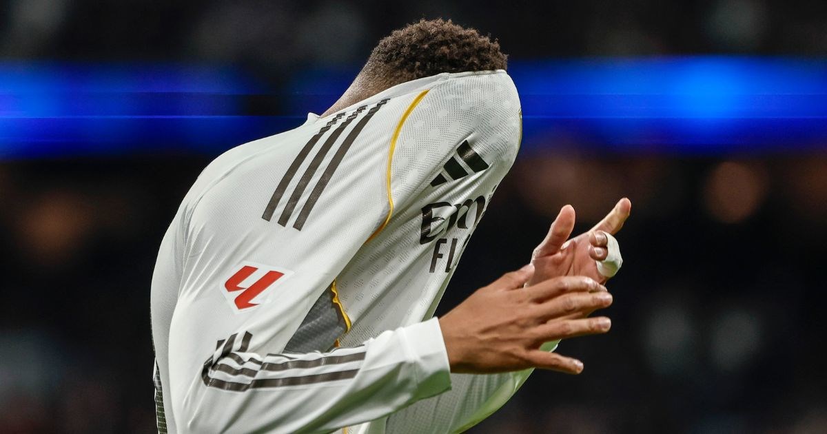 Mbappe riskirao težu ozljedu da spasi Xabija Alonsa