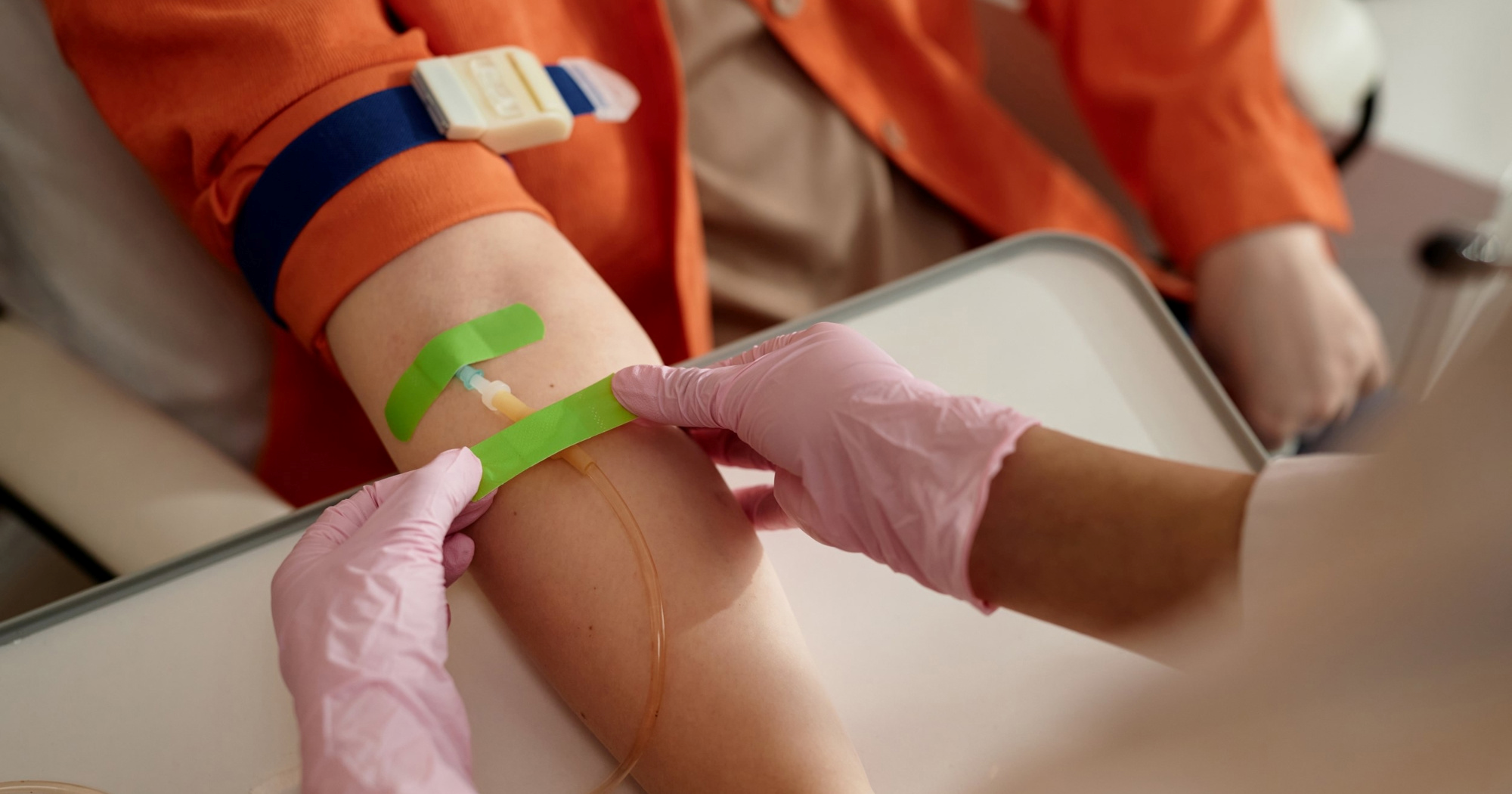 U Hrvatskoj počinje proizvodnja nove terapije za liječenje leukemije i limfoma