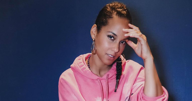 Alicia Keys je dobila gažu na koju su žene čekale 14 godina