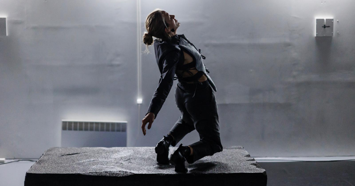 U Zagrebu ovog vikenda predstava za sve koji overthinkaju