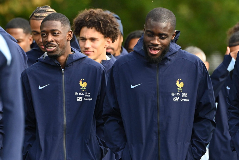 Nevjerojatna gesta igrača PSG-a i Bayerna uoči polufinala Lige prvaka