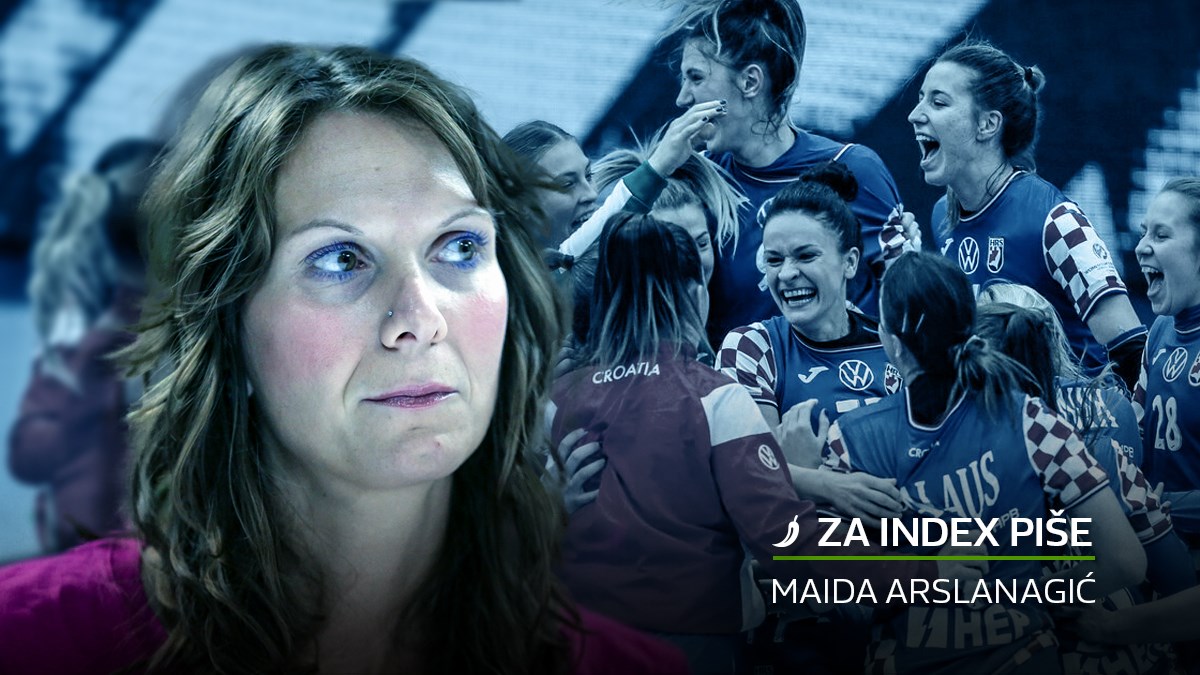 Hrvati hitno moraju promijeniti kolektivnu svijest prema sportu