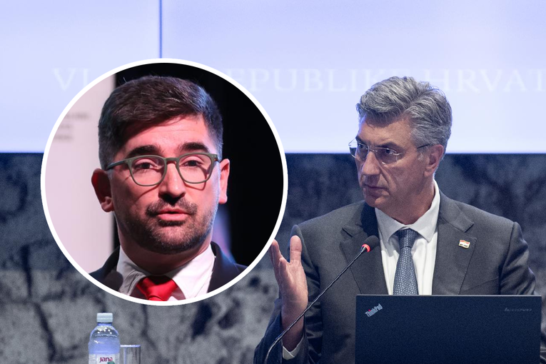 Milanovićev savjetnik o vladinom paketu: "To je zapravo akcija spašavanja proračuna"