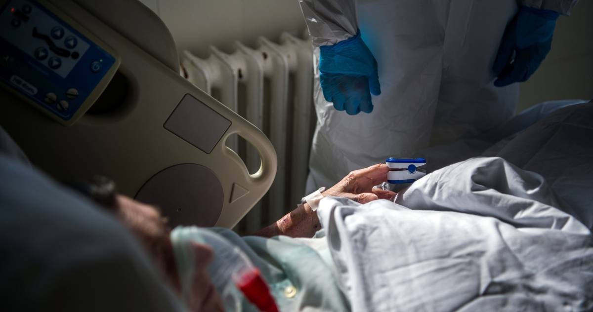 WHO: Pandemija je dosegnula kritičnu točku