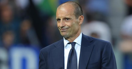 Juventus je napravio Allegriju što je samo dvojici trenera u zadnjih 50 godina