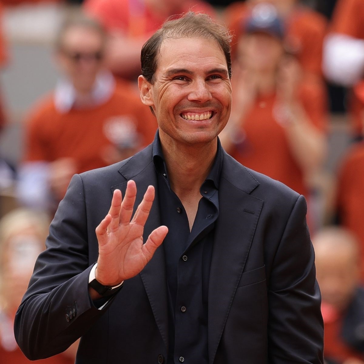 Rafael Nadal postao markiz