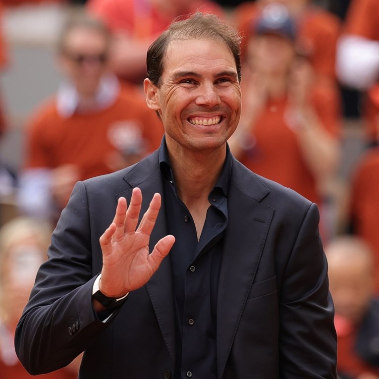 Rafael Nadal postao markiz