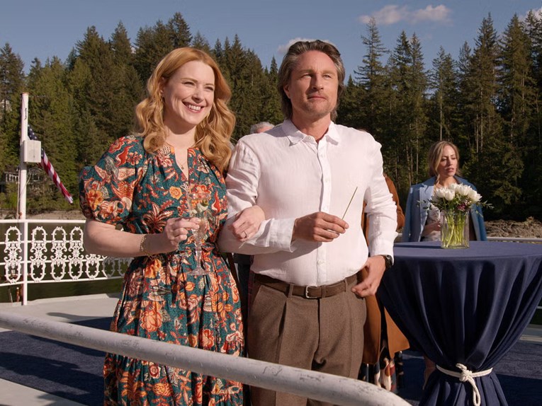 Serija koju zovu novim Gilmoricama opet hit na Netflixu